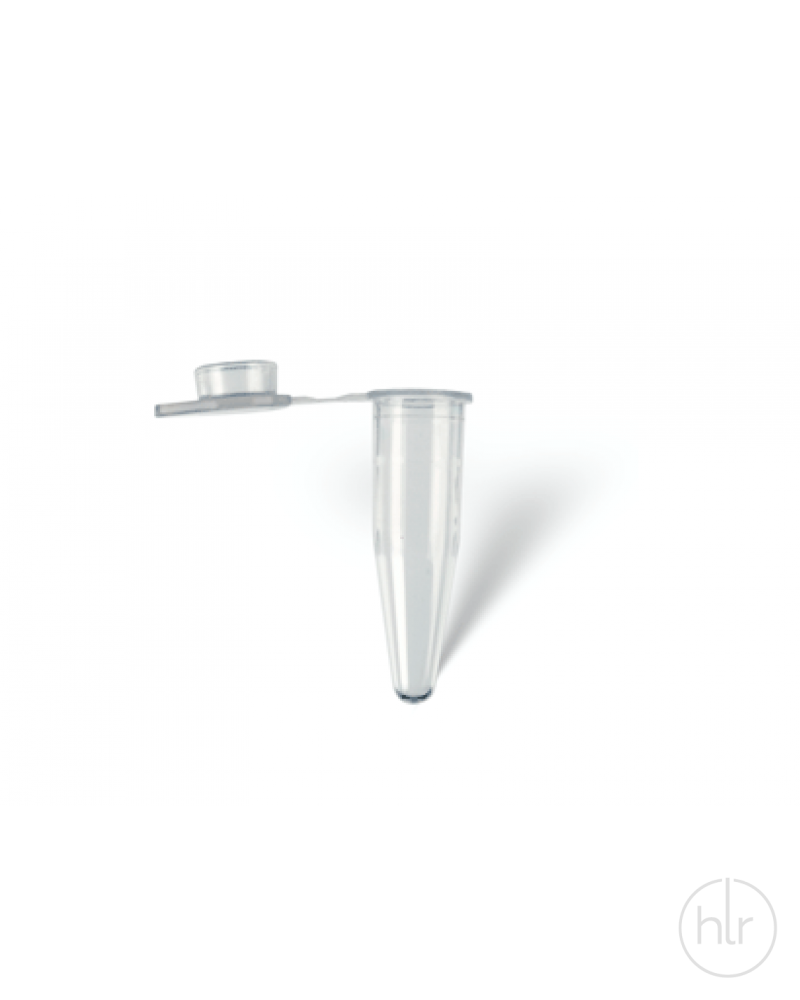 мікропробірка Еппендорф 0,5 мл з градуюванням «Labexpert»